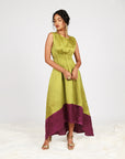 Camelia Dress