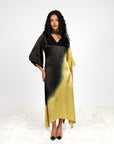 Basil Dress