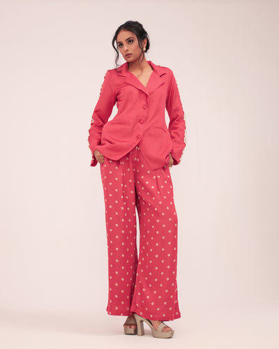 Sifat Co-Ord Set