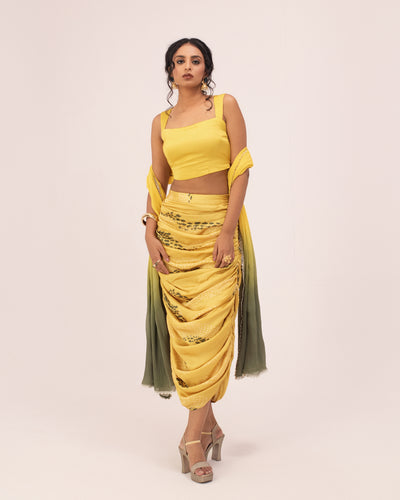 Vriti Co-ord set