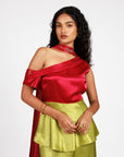 Scarlet Co-ord Set