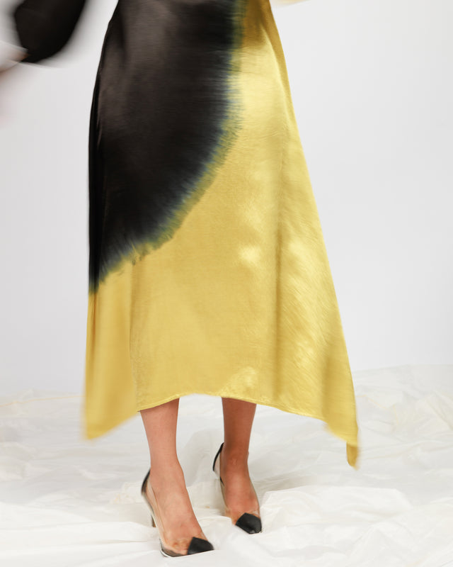 Basil Dress