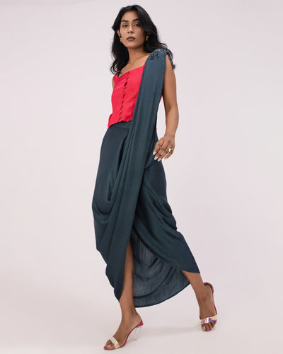 Aayat Co-ord Set