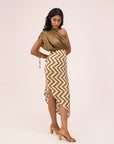 Savya Dress