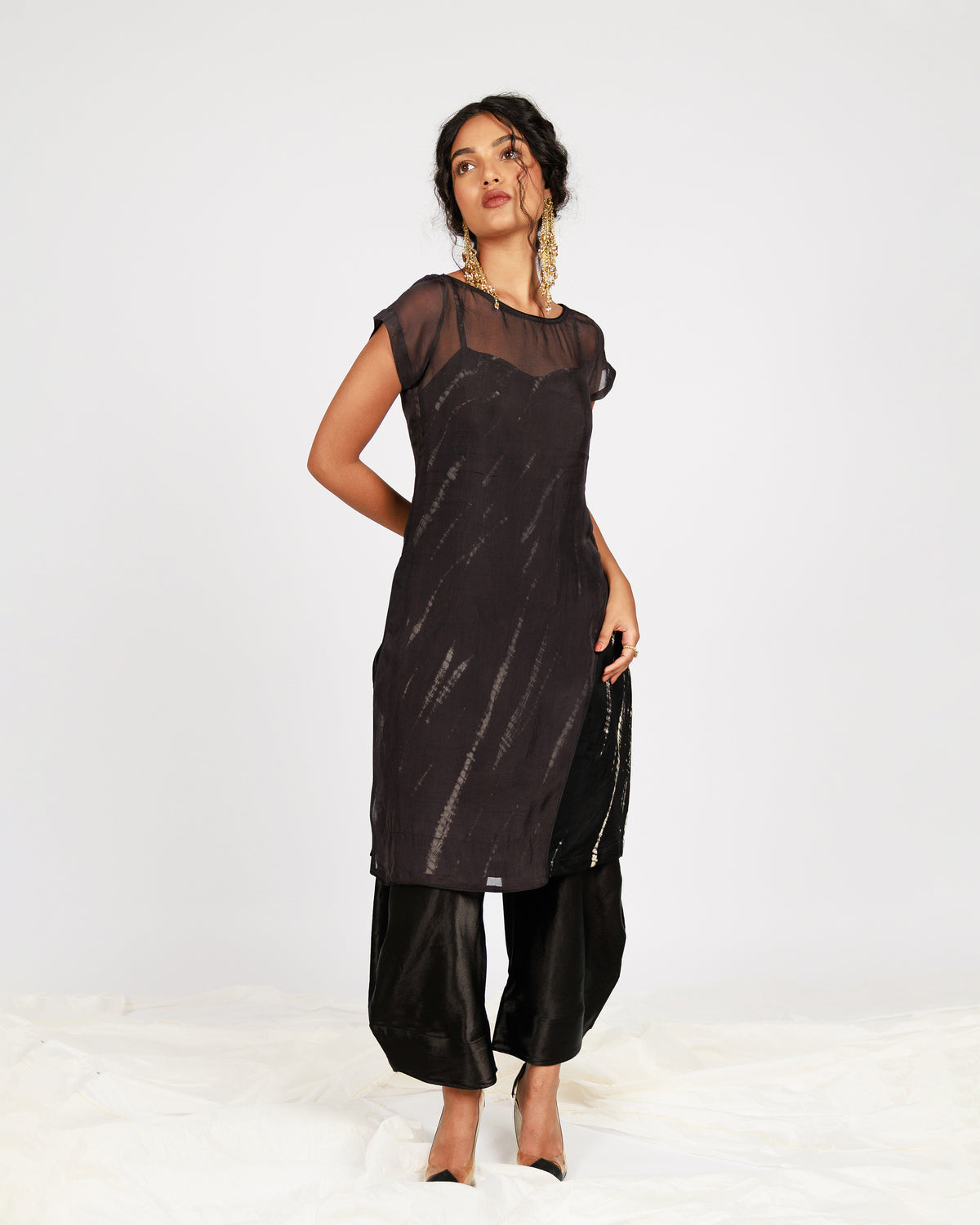 Valaria Co-ord Set