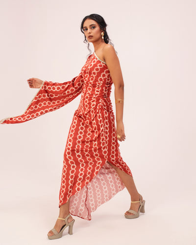 Rua Dress