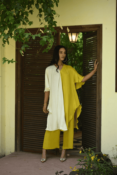 Bhumi Co-ord Set