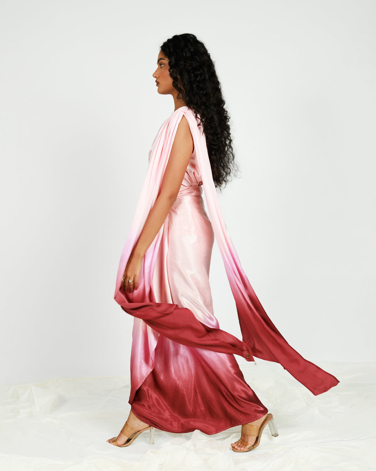 Rouge Co-ord Set