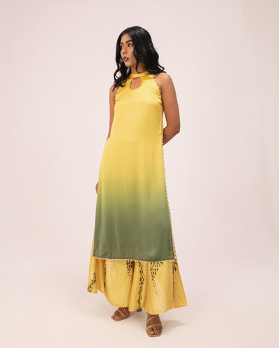 Hoor Kurta Set