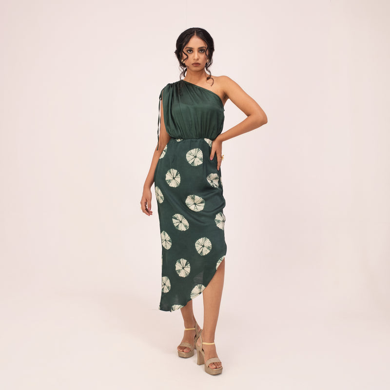 Savya Dress
