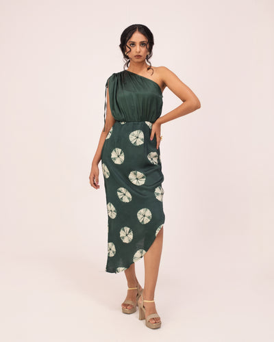 Ayza Dress