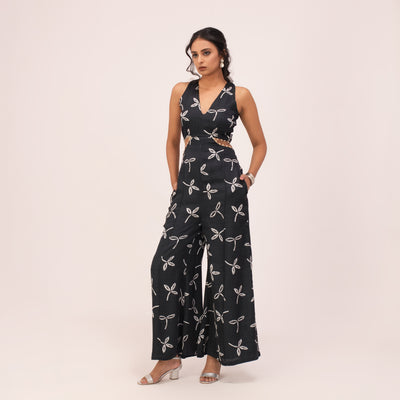 Eshal Jumpsuit