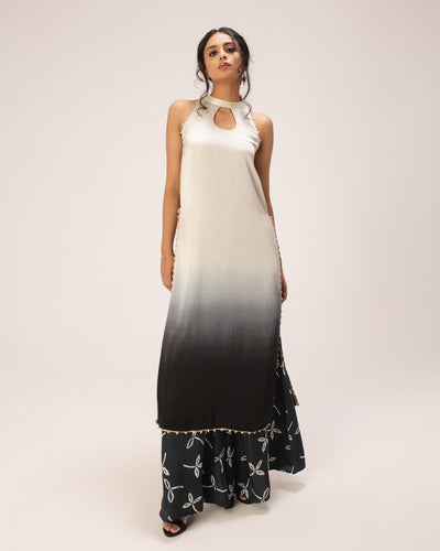Rida Kurta Set