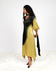 Basil Dress