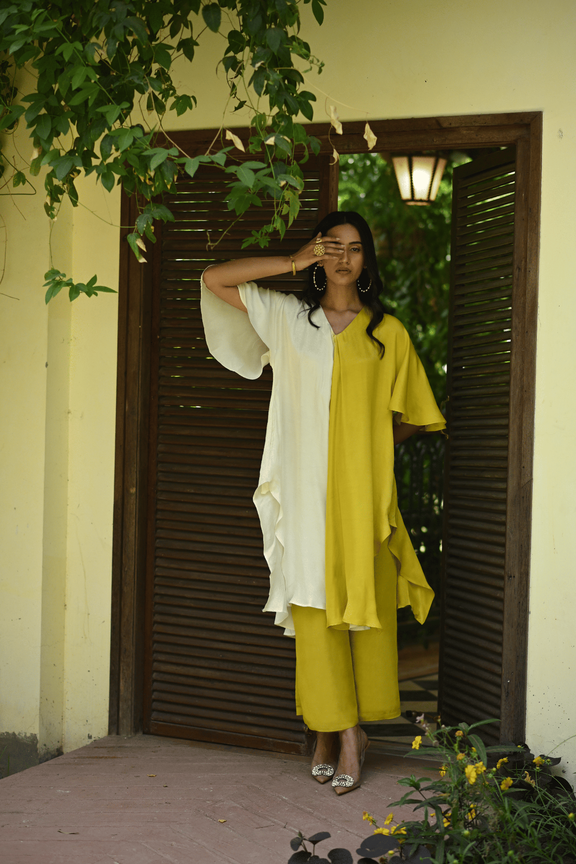 Bhumi Co-ord Set