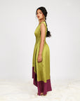 Camelia Dress