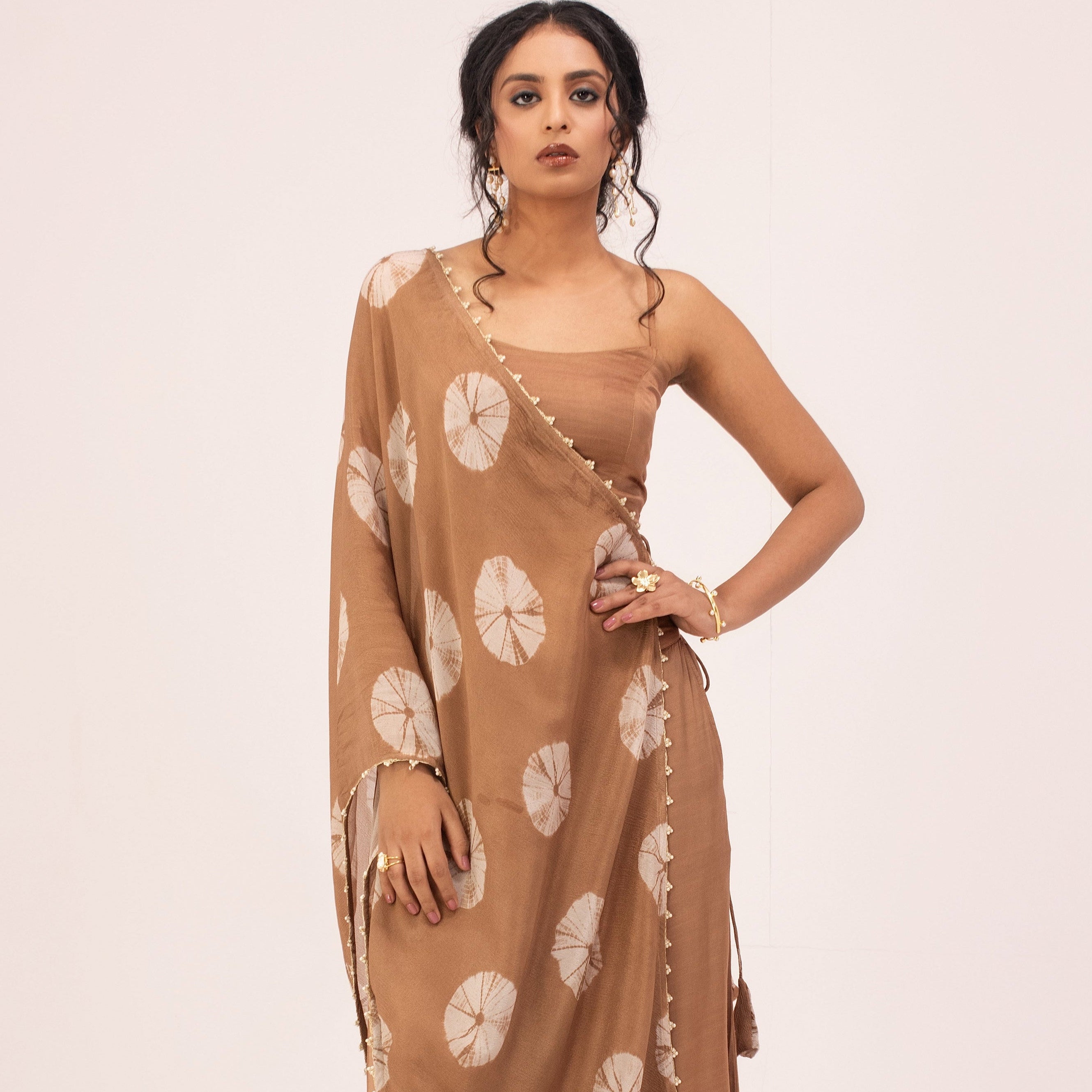 Kashvi Co-ord Set