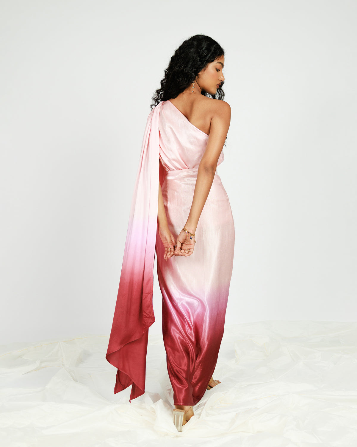 Rouge Co-ord Set