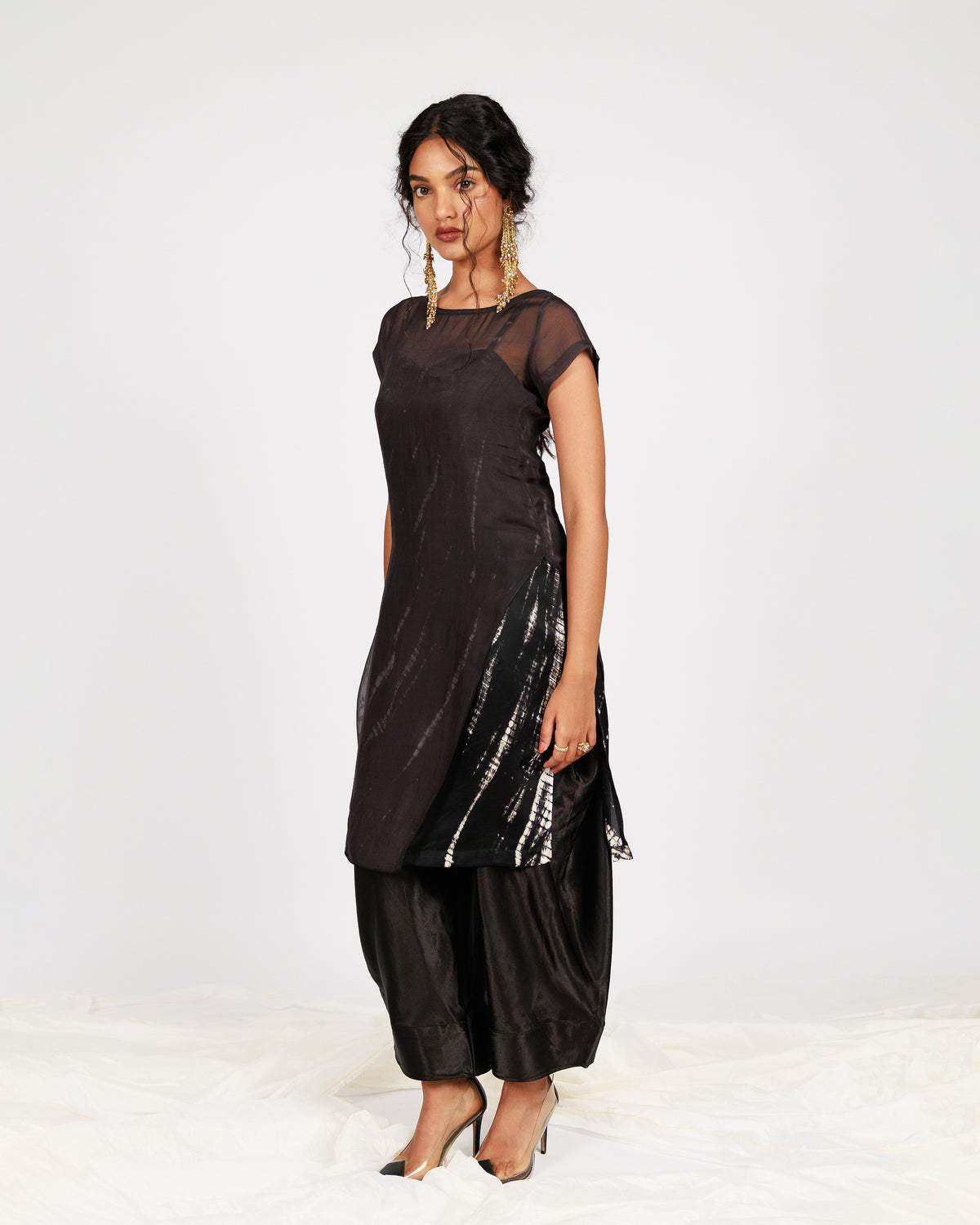 Valaria Co-ord Set
