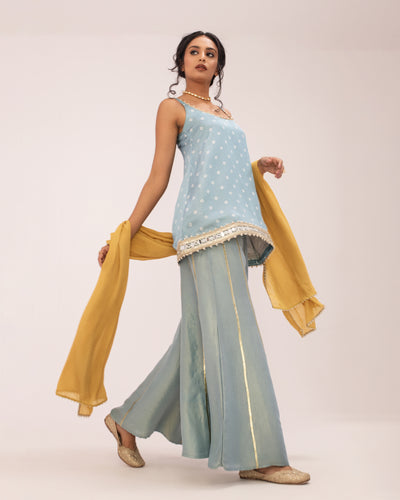 Tara Sharara Set