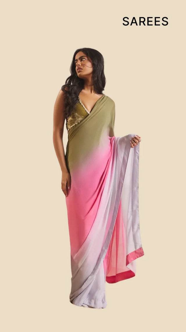 Sarees