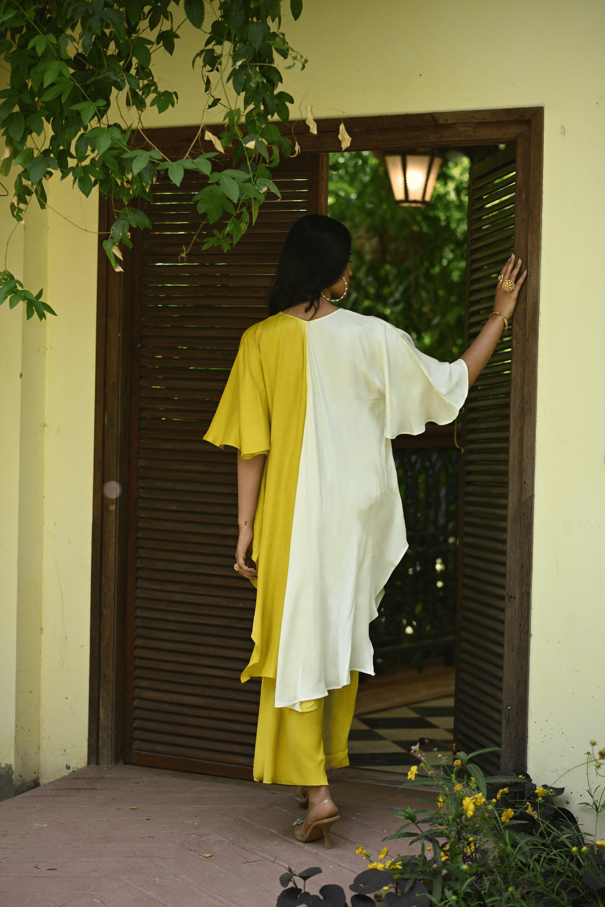 Bhumi Co-ord Set