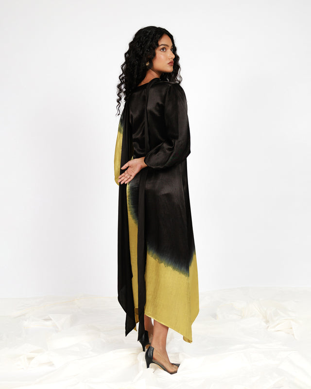 Basil Dress