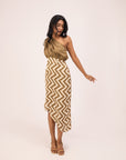 Savya Dress