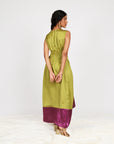 Camelia Dress