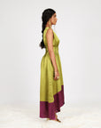 Camelia Dress