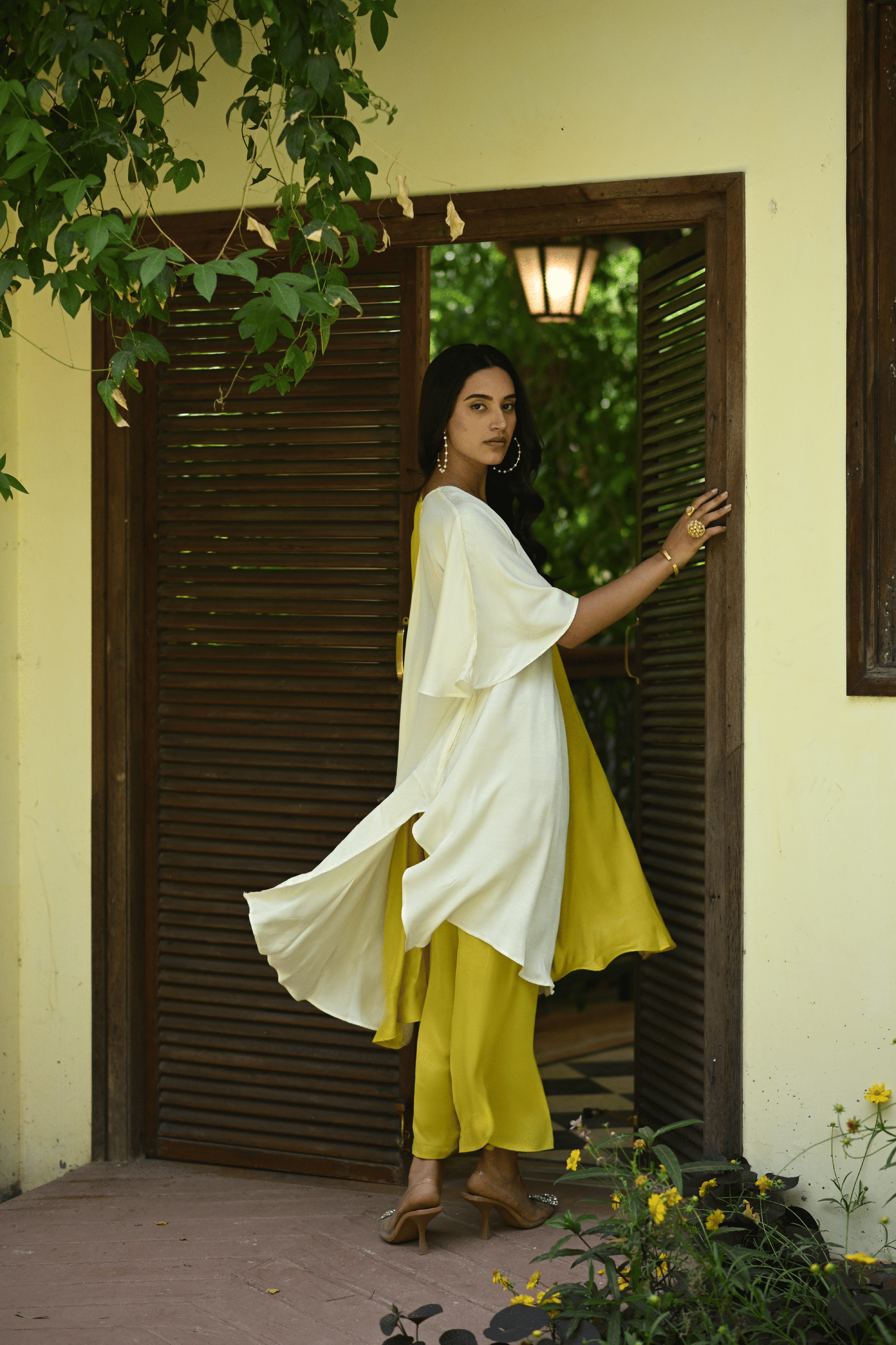 Bhumi Co-ord Set
