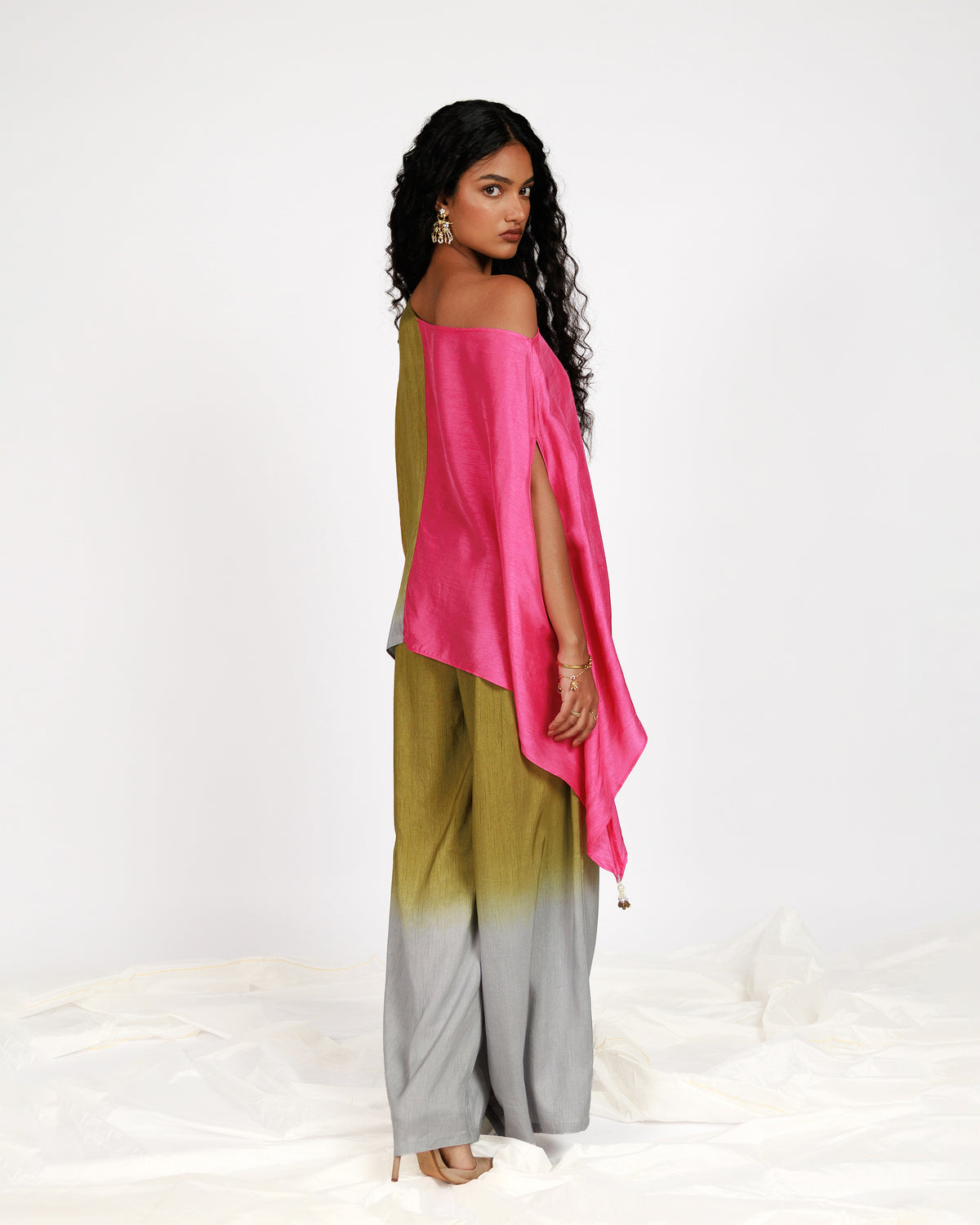 Zaina Co-ord Set