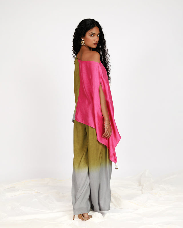 Zaina Co-ord Set