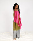 Zaina Co-ord Set