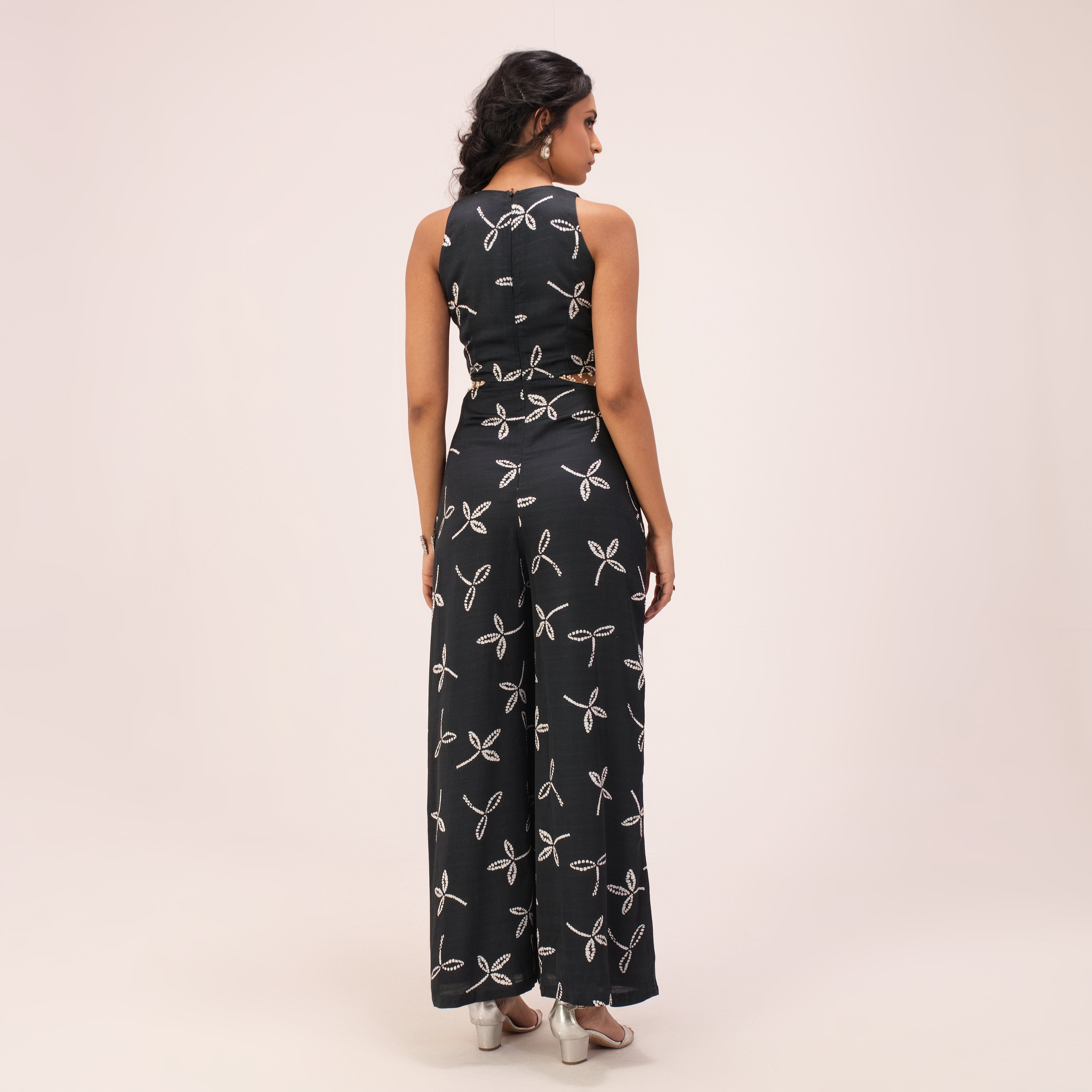 Kiah Jumpsuit
