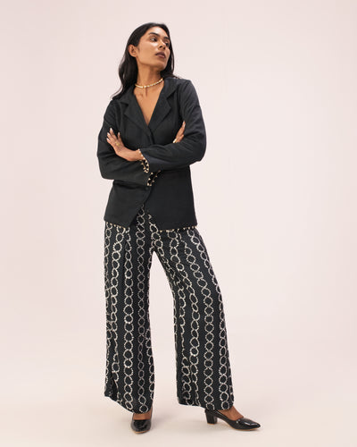 Azul Co-ord Set