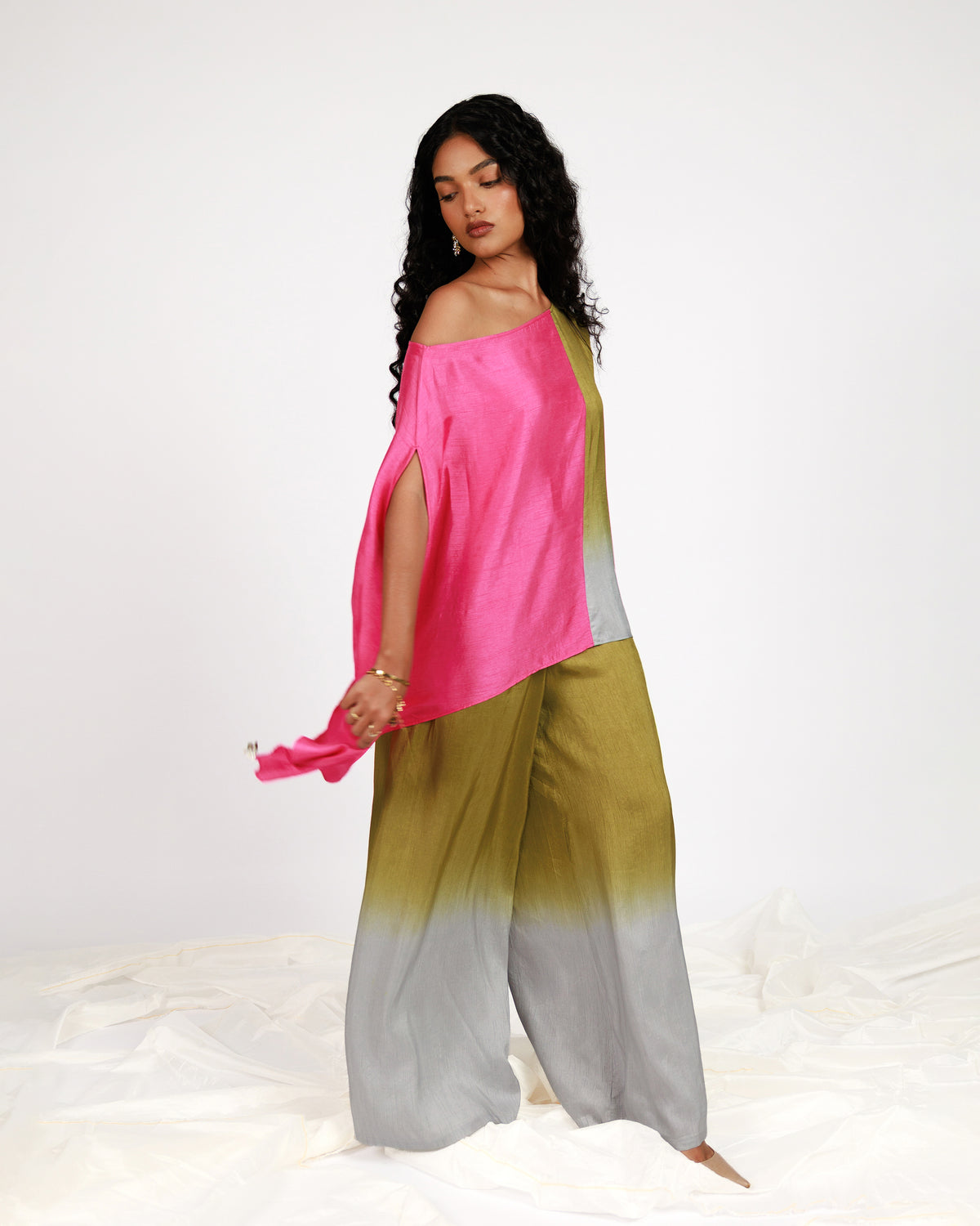 Zaina Co-ord Set