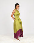 Camelia Dress
