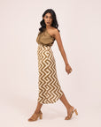 Savya Dress