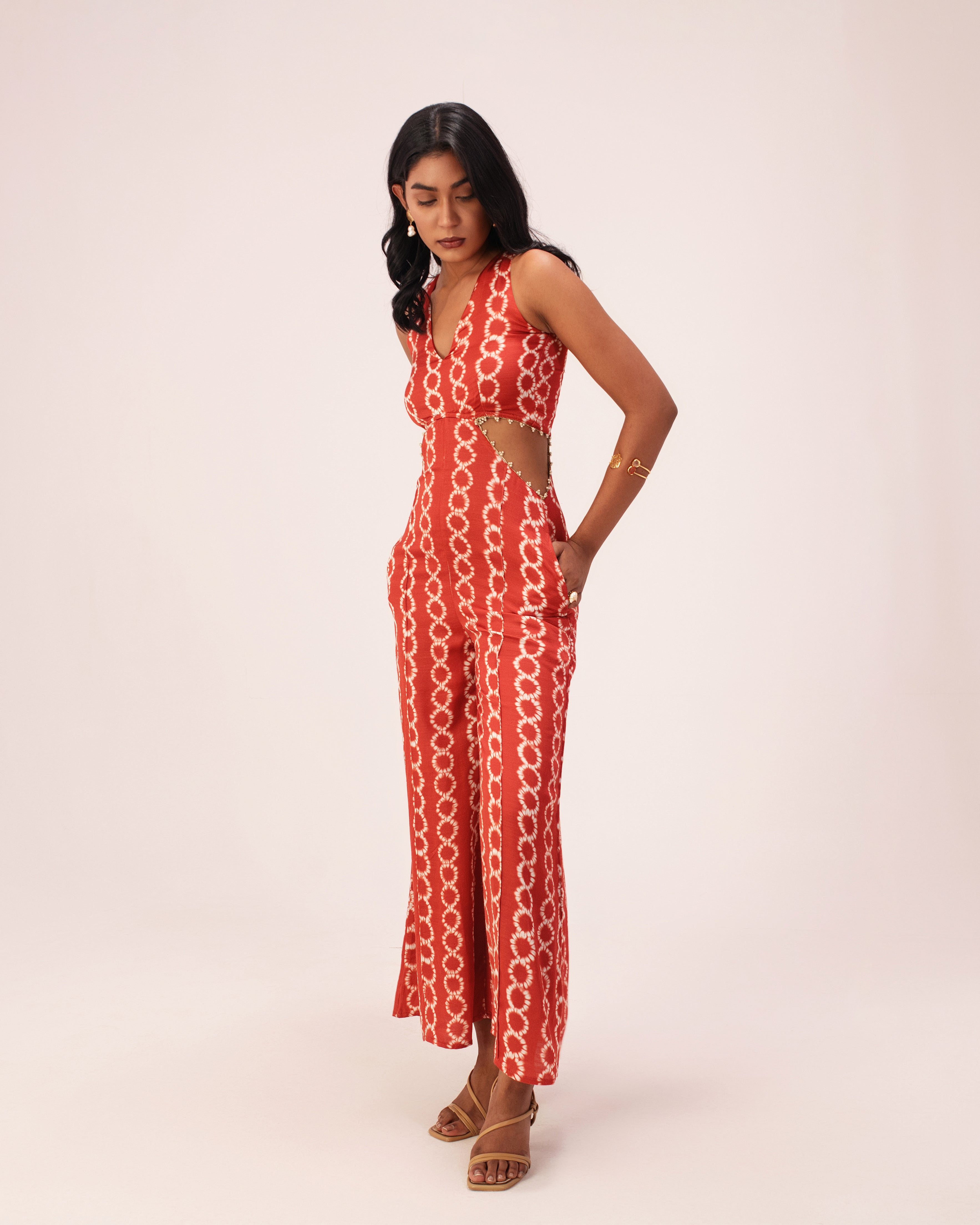 Kiah Jumpsuit
