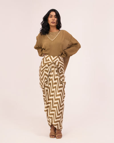 Viha Co-ord Set