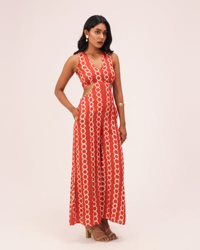 Kiah Jumpsuit