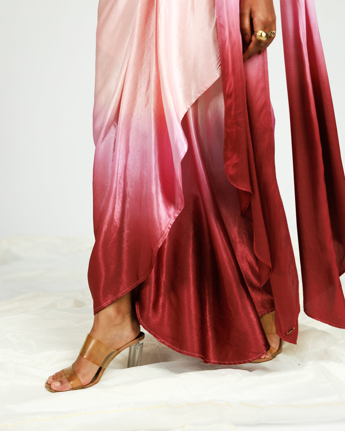 Rouge Co-ord Set