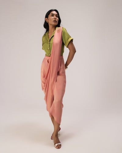 Trisha Co-Ord Set