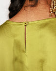 Camelia Dress