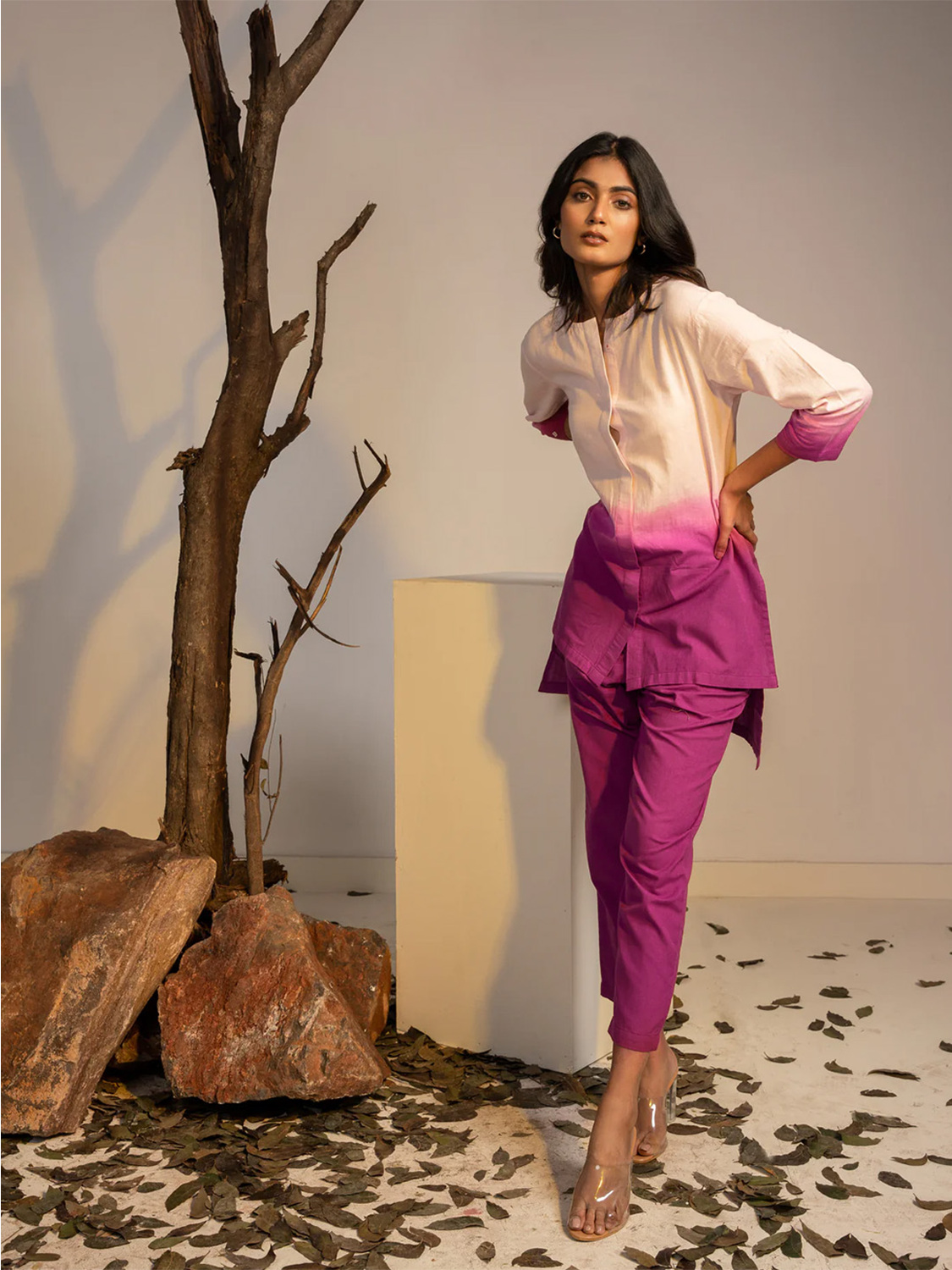 Vienna Co-ord Set