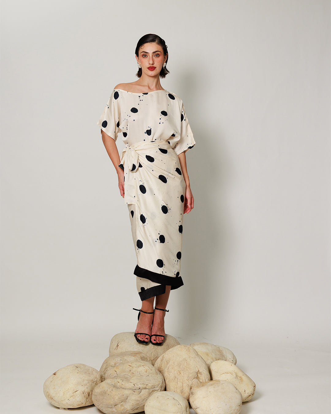 Audrey Co-ord Set