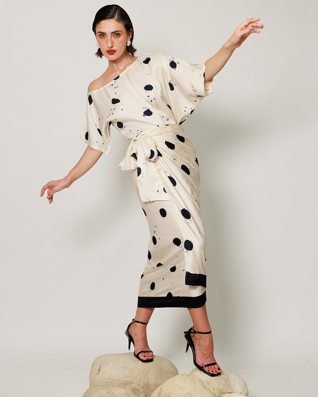 Audrey Co-ord Set