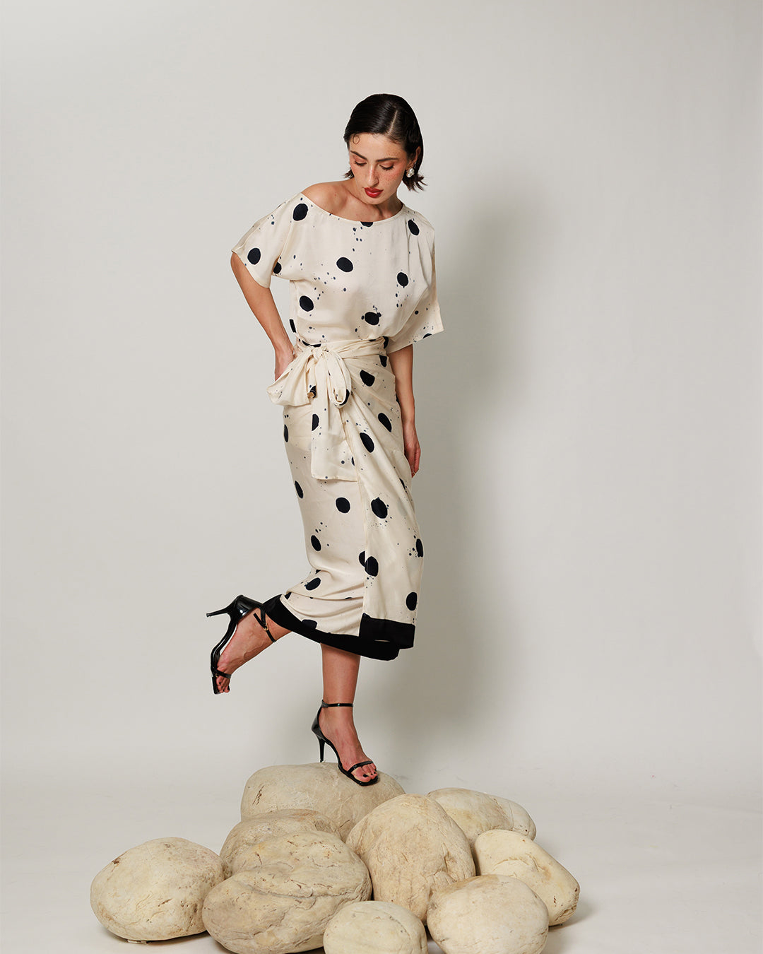 Audrey Co-ord Set