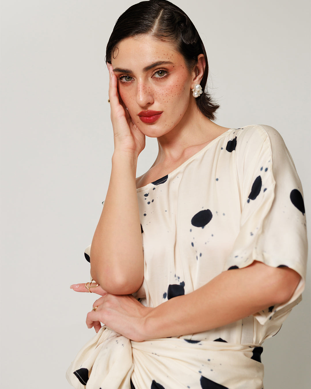 Audrey Co-ord Set